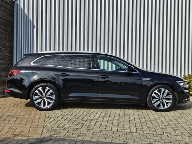 Renault TALISMAN Estate 1.5 dCi /Bose/Massage/Led/Camera/PDC!