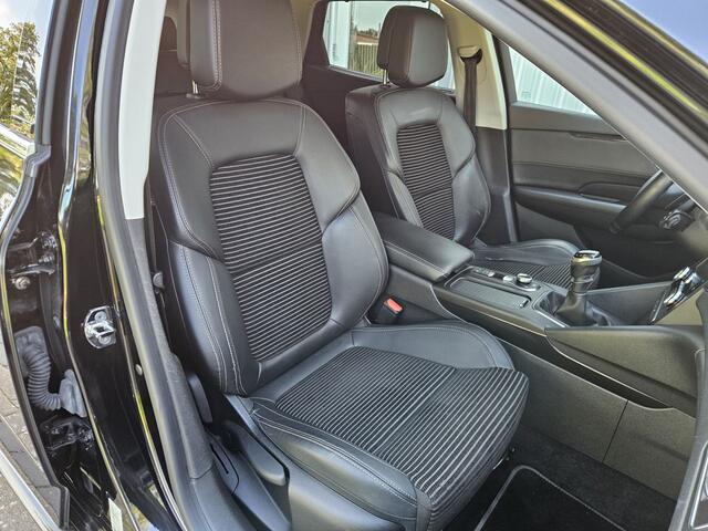 Renault TALISMAN Estate 1.5 dCi /Bose/Massage/Led/Camera/PDC!