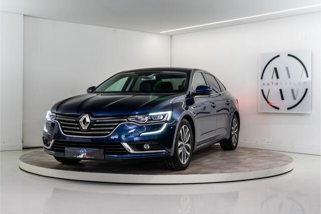 Renault TALISMAN 1.5 dCi Intens 111PK | NL AUTO+NAP | Bose | Sfeer | Cruise | VOL!