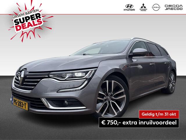 Renault TALISMAN Estate 1.6 TCe Intens | automaat | 150PK |