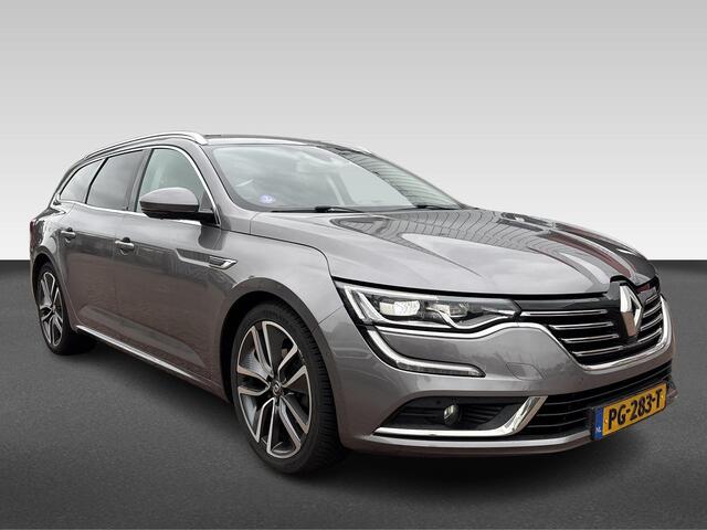Renault TALISMAN Estate 1.6 TCe Intens | automaat | 150PK |