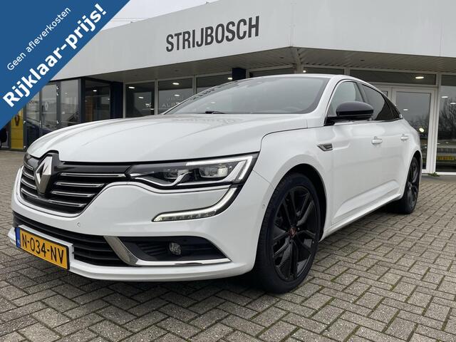 Renault TALISMAN 1.3 TCe160EDC S-Edition Automaat