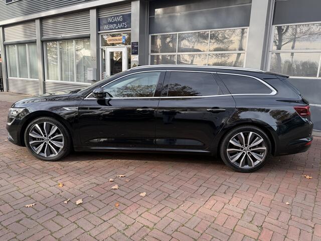 Renault TALISMAN Estate 1.6 dCi Initiale Paris 4WS | Automaat | Bom vol!! nu ¤14,950,-!!