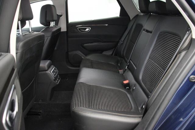 Renault TALISMAN Estate 1.5 dCi Intens 4Control - Navi, Cruise, Camera, Half Leer, LED, Massage