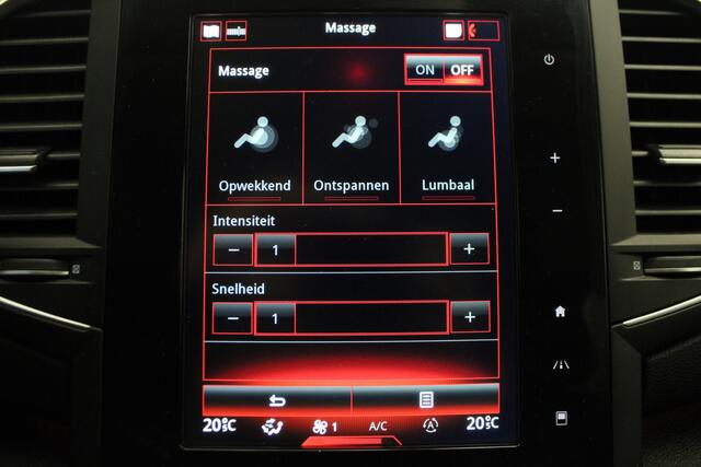 Renault TALISMAN 1.6 TCe Intens |Massage|Camera|Navi|