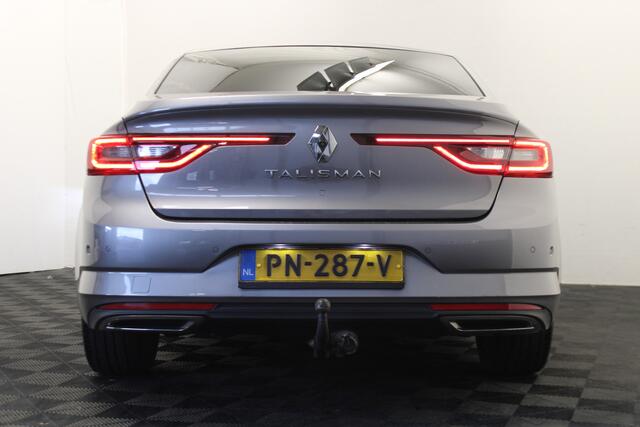 Renault TALISMAN 1.6 TCe Intens |Massage|Camera|Navi|