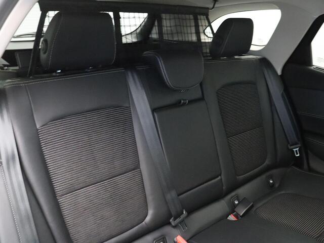 Renault TALISMAN Estate TCe 160pk EDC/Autom. Intens | Stoelverwarming | Elektrische Kofferklep | Navigatie | Massage functie |