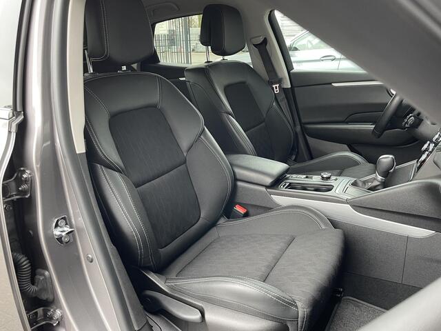 Renault TALISMAN 1.3 TCE LIMITED I AUTOMAAT I CLIMATE CONTROL I APPLE/ANDROID I CRUISE CONTROL I NAVIGATIE