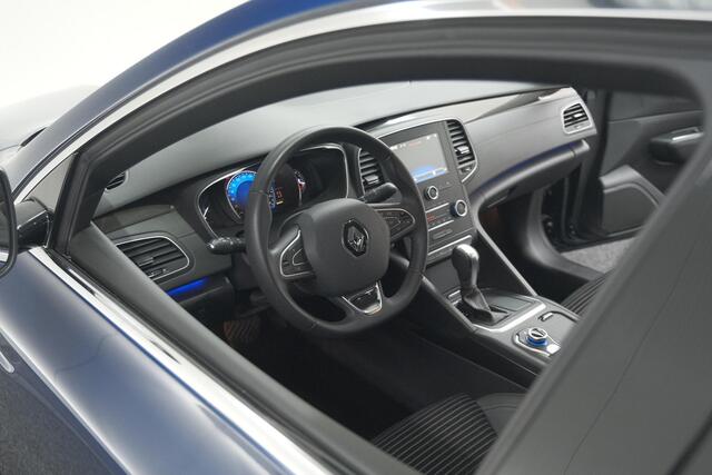 Renault TALISMAN TCe 150 Intens | Camera | Dodehoekdetectie | 4Control | Navigatie