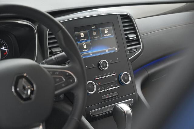 Renault TALISMAN TCe 150 Intens | Camera | Dodehoekdetectie | 4Control | Navigatie