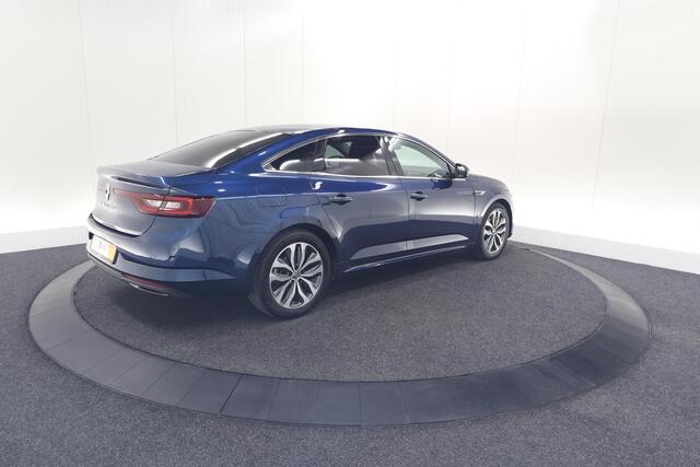 Renault TALISMAN TCe 150 Intens | Camera | Dodehoekdetectie | 4Control | Navigatie