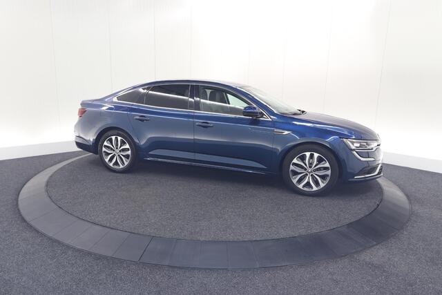 Renault TALISMAN TCe 150 Intens | Camera | Dodehoekdetectie | 4Control | Navigatie