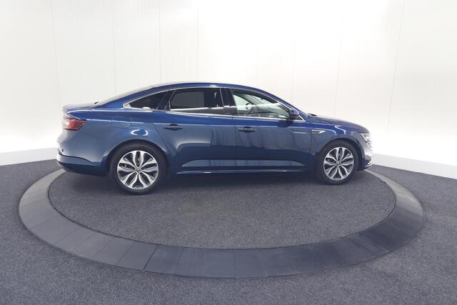 Renault TALISMAN TCe 150 Intens | Camera | Dodehoekdetectie | 4Control | Navigatie