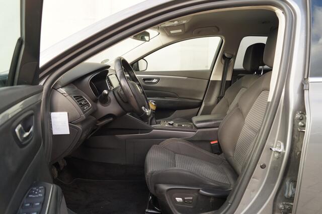 Renault TALISMAN Estate 1.5 dCi 110pk Zen -NAVI-ECC-PDC-