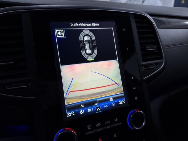 Renault TALISMAN Estate 1.6 TCe Intens *1e Eigenaar*Automaat*Bose*