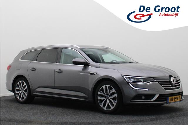 Renault TALISMAN Estate 1.6 TCe Intens
