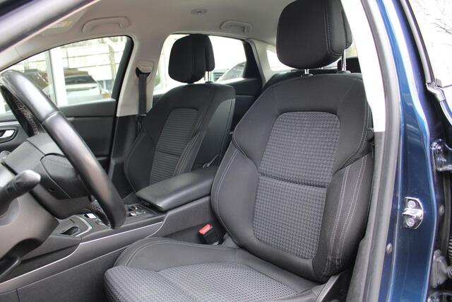 Renault TALISMAN 1.6 TCe Zen | Navigatie | Parkeersensoren achter | Climate control