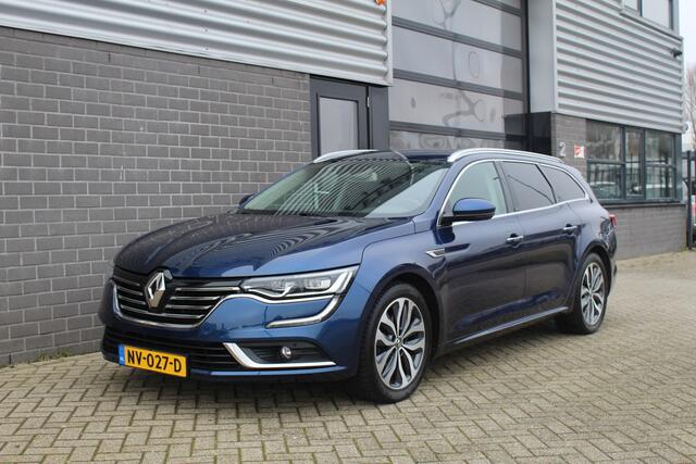 Renault TALISMAN Estate 1.6 TCe Intens 4Control / Keyless / Camera / N.A.P.