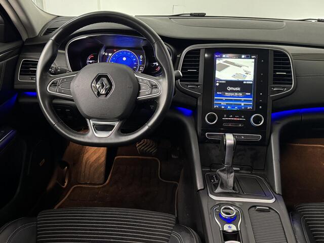 Renault TALISMAN Estate 1.6 TCe Intens | Trekhaak | Achteruitrijcamera | BOSE-Audiosysteem | Elektrische Achterklep |