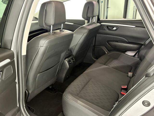 Renault TALISMAN Estate 1.3 TCe Limited | TREKHAAK | CARPLAY |