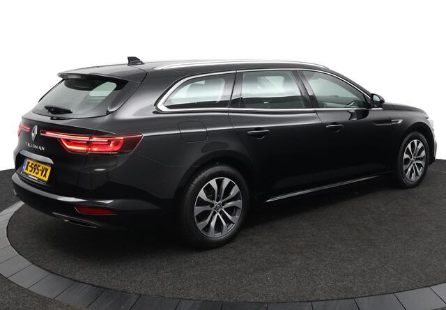 Renault TALISMAN Estate 1.3 TCe Business Zen*ECC*CRUISE*NAVI*