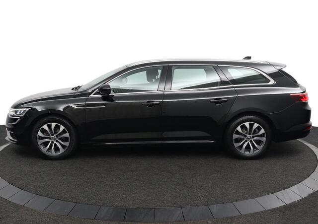 Renault TALISMAN Estate 1.3 TCe Business Zen*ECC*CRUISE*NAVI*