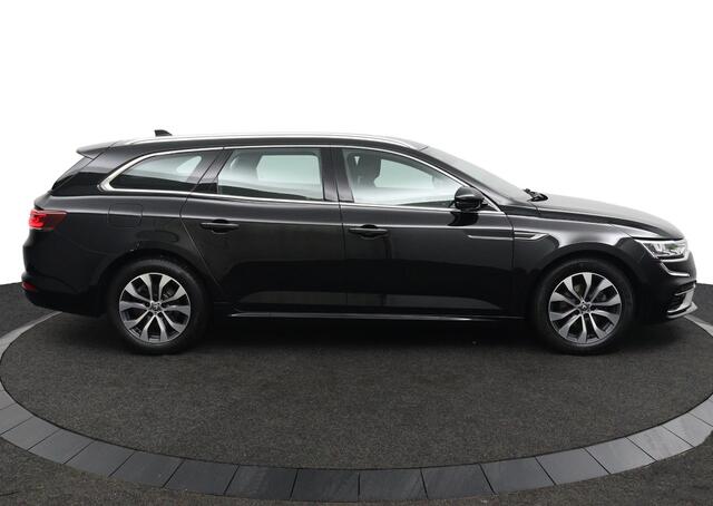 Renault TALISMAN Estate 1.3 TCe Business Zen*ECC*CRUISE*NAVI*