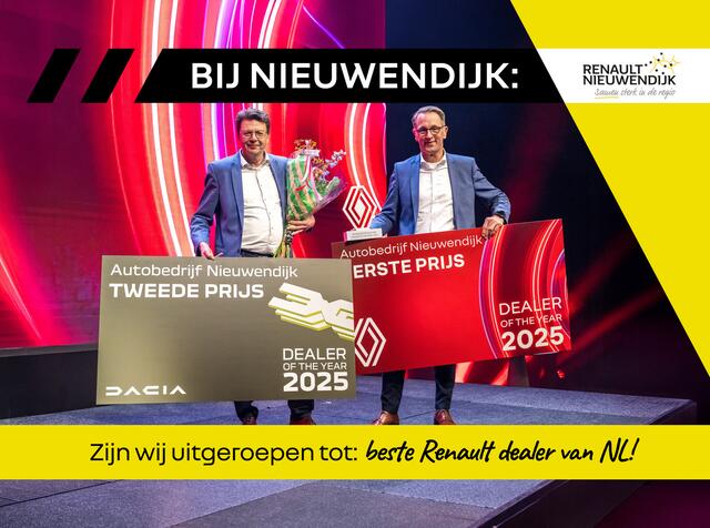 Renault TALISMAN Estate 1.3 TCe Intens Bose Audio / Groot Scherm Multimedia.