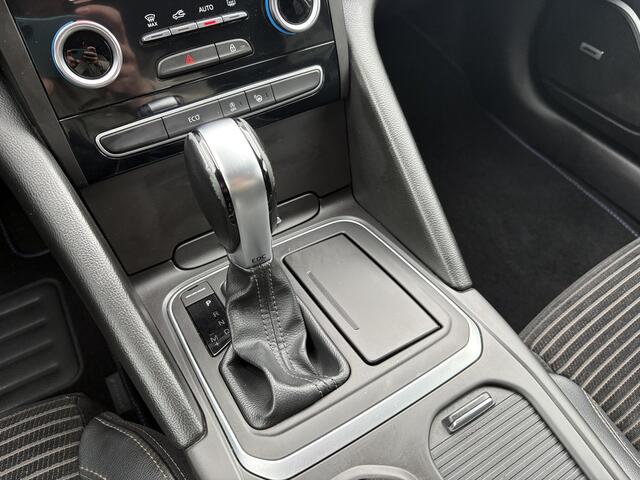 Renault TALISMAN 1.6 TCe Intens 150pk Automaat Trekhaak | 4Control | BOSE Audio | Dodehoeksensoren | Navigatie | Achteruitrijcamera | Full LED |