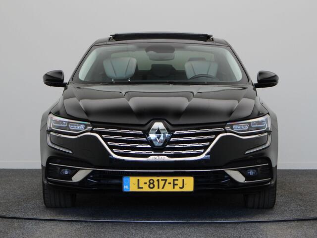 Renault TALISMAN 160pk TCe Business Initiale Paris Schuif Kantel Dak | Stoel en stuurwielverwarming | Bose Audio | Head-up display | Matrix Led |