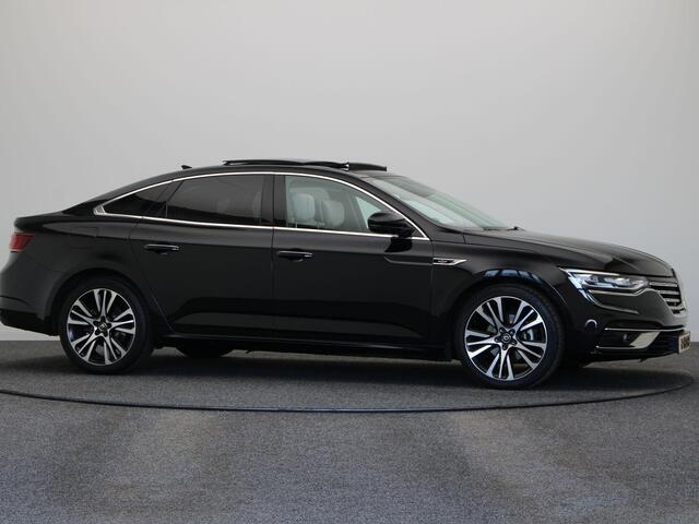 Renault TALISMAN 160pk TCe Business Initiale Paris Schuif Kantel Dak | Stoel en stuurwielverwarming | Bose Audio | Head-up display | Matrix Led |