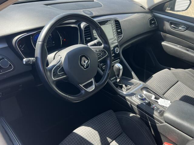 Renault TALISMAN Estate 1.6 TCe Zen | Nieuw Binnen! | Automaat | Clima | Cruise