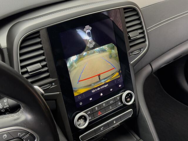 Renault TALISMAN Estate 1.3 TCe AUT7 INTENS PHASE 2. LEDER NAVI CAMERA DIGI-DASH APPLE-CARPLAY LED LMV PDC