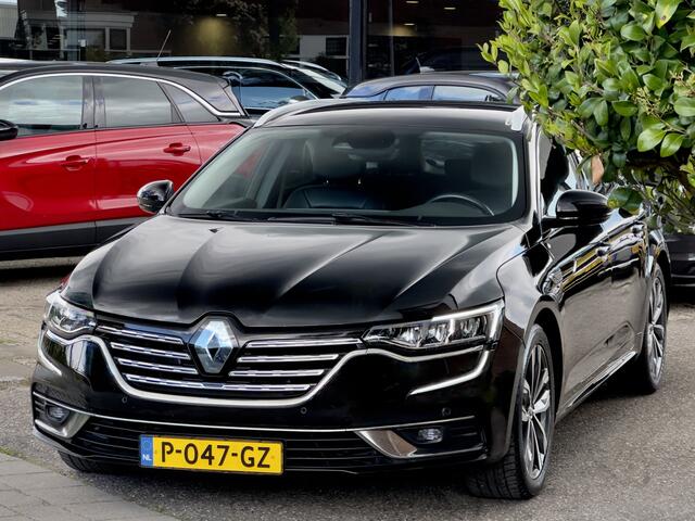 Renault TALISMAN Estate 1.3 TCe AUT7 INTENS PHASE 2. LEDER NAVI CAMERA DIGI-DASH APPLE-CARPLAY LED LMV PDC