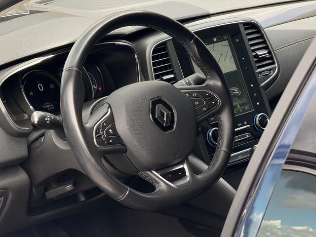 Renault TALISMAN Estate 1.6 TCe Intens Head-Up / Massage Stoel / Navi / Clima / LED