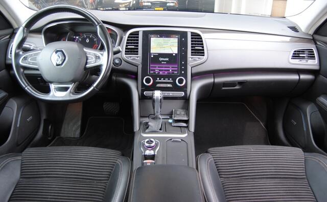 Renault TALISMAN 1.6 TCe Intens | TRekhaak | 4Control | BOSE | NAV