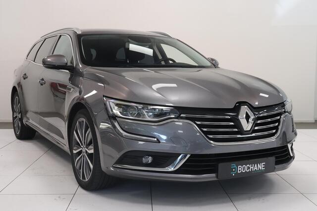 Renault TALISMAN Estate 1.6 TCe Zen | Climate control | Parkeersensor | Navigatie | AppleCarplay AndroidAuto |