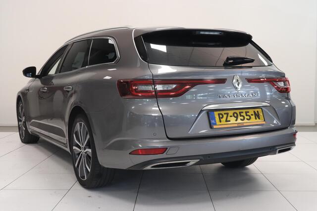 Renault TALISMAN Estate 1.6 TCe Zen | Climate control | Parkeersensor | Navigatie | AppleCarplay AndroidAuto |