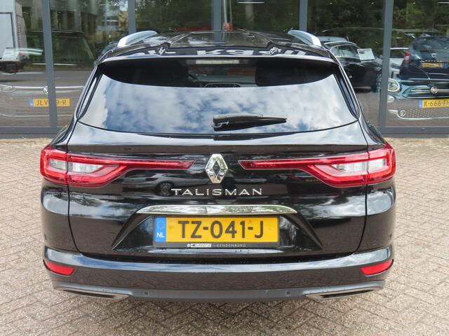 Renault TALISMAN Estate 1.6 dCi Intens*Navi*Camera*EXPORTE/X.BPM*