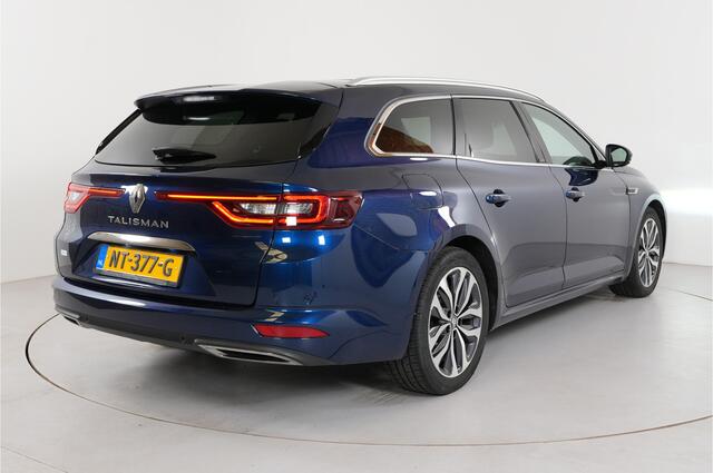 Renault TALISMAN Estate 1.6 TCe Intens | Pano | Bose | Cruise | Led |
