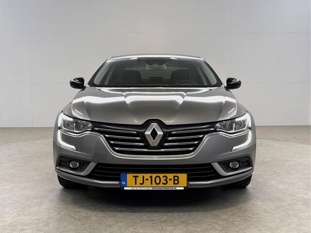 Renault TALISMAN 1.6 TCe Limited | Cruise | Carplay | Trekhaak | LED | Navi | Clima | Parkeersens.