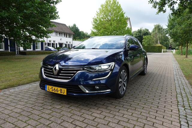 Renault TALISMAN Estate 1.6 TCe Intens | BOSE | Trekhaak | LED | 4Control | Camera |