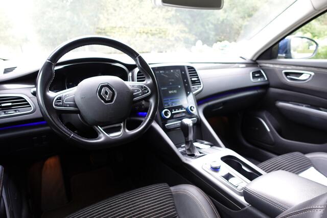 Renault TALISMAN Estate 1.6 TCe Intens | BOSE | Trekhaak | LED | 4Control | Camera |