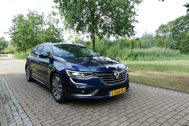 Renault TALISMAN Estate 1.6 TCe Intens | BOSE | Trekhaak | LED | 4Control | Camera |