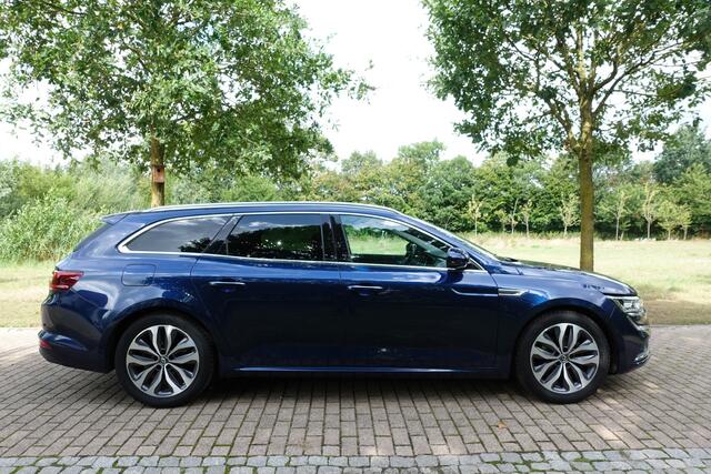 Renault TALISMAN Estate 1.6 TCe Intens | BOSE | Trekhaak | LED | 4Control | Camera |
