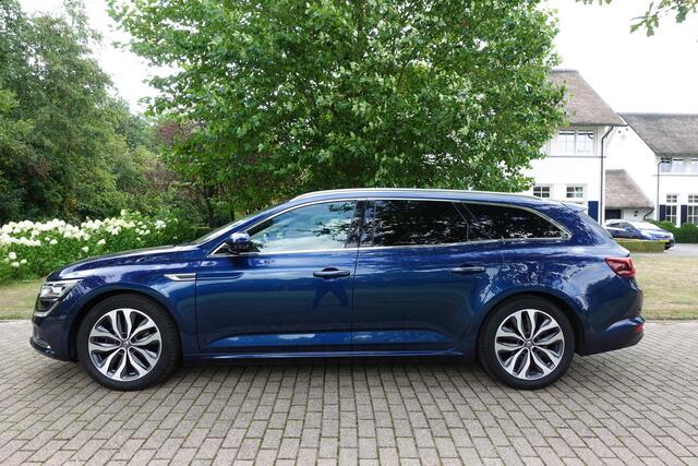 Renault TALISMAN Estate 1.6 TCe Intens | BOSE | Trekhaak | LED | 4Control | Camera |