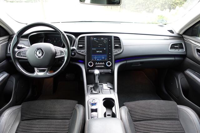 Renault TALISMAN Estate 1.6 TCe Intens | BOSE | Trekhaak | LED | 4Control | Camera |