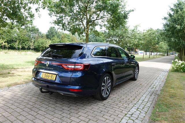 Renault TALISMAN Estate 1.6 TCe Intens | BOSE | Trekhaak | LED | 4Control | Camera |