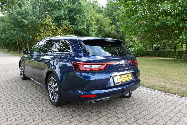 Renault TALISMAN Estate 1.6 TCe Intens | BOSE | Trekhaak | LED | 4Control | Camera |
