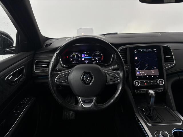 Renault TALISMAN 1.3 TCe EDC Initiale Paris | Leder | 4Control | Pack Winter |
